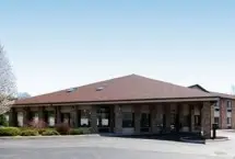 Photograph of Comfort Inn,