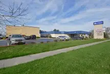 Photograph of Americas Best Value Inn,
