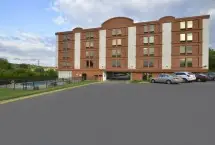 Photograph of Americas Best Value Inn, Independence