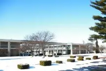 Photograph of Econo Lodge Heath,