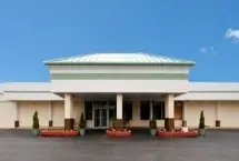Photograph of Ramada,