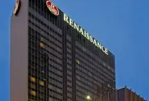 Photograph of Renaissance Columbus Downtown Hotel, Columbus