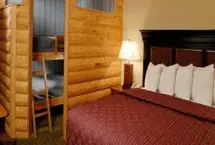 Photograph of Fort Rapids Resort & Indoor Waterpark, Columbus