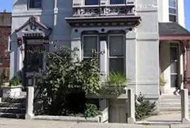 Photograph of Inn Port B&B, Dayton