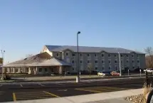 Photograph of AmeriStay Waverly, Waverly
