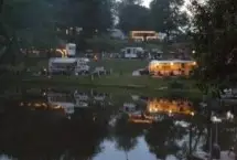 Photograph of Paradise Lake Park, East Rochester