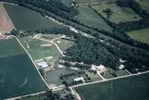 Photograph of Walnut Grove Campground, Tiffin