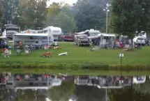 Photograph of Wild Wood Lakes Campground, Homerville