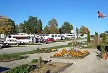 Photograph of Whispering Hills RV Park, Big Prairie