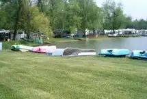 Photograph of Green Acres Lake Park,