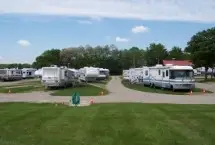 Photograph of Alton RV Park, Columbus