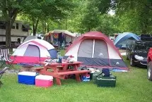 Photograph of Carthage Gap RV Park, Coolville