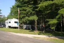 Photograph of Pine Cove Campground, Wilmington