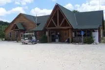 Photograph of American Wilderness Campground, Grafton