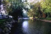 Photograph of River Run Family Campground & Canoe Livery, Loudonville