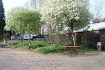 Photograph of Camp Toodik Family Campground, Loudonville