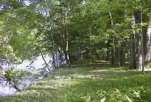 Photograph of Mohican Reservation Campgrounds & Canoeing, Loudonville