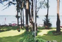 Photograph of Bayshore Campgrounds, Andover