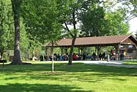 Photograph of Johnny Appleseed Park District, Lima