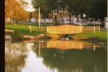 Photograph of Fort Firelands RV Park, Lakeside Marblehead