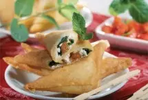 Photograph of Indian Bistro, Cincinnati