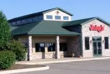 Photograph of Jake's Restaurant, Mount Vernon