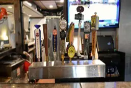 Photograph of The Bar & Grill, Coldwater