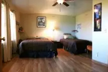 Photograph of George Family Bed and Breakfast, Bowling Green