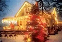 Photograph of Big Oak B&B, Sandusky
