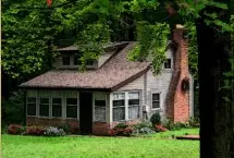 Photograph of Peggy's Bed and Breakfast, Ashtabula