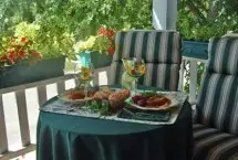 Photograph of Wayman's Corner Bed and Breakfast, Greenville