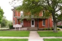 Photograph of Wellington Country Inn, Wellington