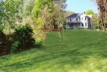 Photograph of Stratton House Inn, Flushing