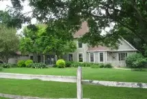 Photograph of Fraley Hous Bed And Breakfast, Granville
