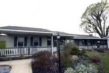 Photograph of Marbeyo Bed & Breakfast, Sugarcreek