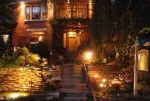 Photograph of Gaslight Bed & Breakfast, Cincinnati