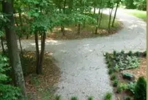 Photograph of Wooded Garden Bed & Breakfast, Wilmington