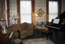 Photograph of Sarah's House Victorian Bed & Breakfast, Dresden