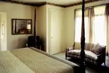 Photograph of Black Squirrel Inn, Wooster