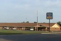 Photograph of Mountain View Inn, Davis