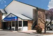 Photograph of Best Value Inn, 