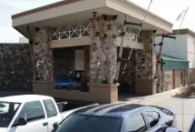 Photograph of Clarion Hotel, 