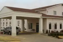 Photograph of Ashley Inn & Suites, Ponca City