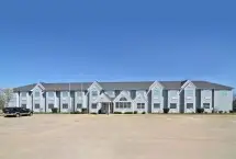 Photograph of Americas Best Value Inn,