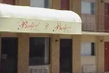 Photograph of Bedford Inn, Elk City