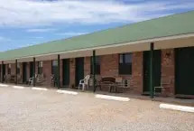 Photograph of Ray's Lakeside Motel,