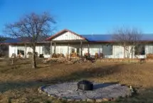 Photograph of Rio Rojo Outfitters, Olustee