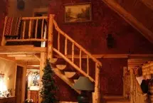 Photograph of Angels Way Guest Ranch, Luther