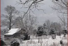 Photograph of Buffalo Creek Guest Ranch, Talihina