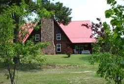 Photograph of Crescent Moon Lodge & Retreat Center, Rattan